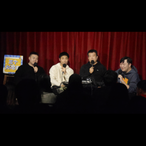 Vol39.虚伪不是罪恶，是成年人的保护色