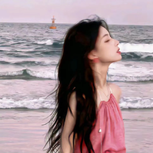 【哄睡故事】彼岸花海的一万道光