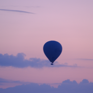 No.002-旅行:说走就走的旅行靠谱吗?