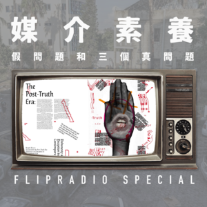 翻电Special 从加沙医院争议,再谈几个媒介素养的“真问题” VOL.126