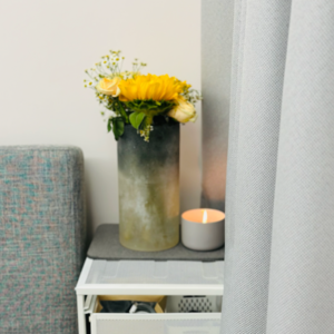 E100 断舍离 I 所有的事情都可以被再次开始,我们要做的是懂得放手