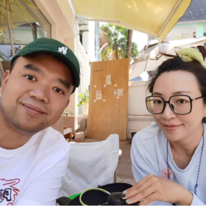 Vol.3 结婚12周年的我们,怎么评价彼此?