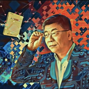 🔑OpenAI弯道超车谷歌背后的第一性原理 - 尼克/东东枪/北冥乘海生