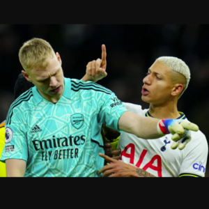 第193场北伦敦德比 —— London is Red （阿森纳客场2：0热刺）