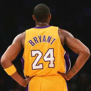 “黑曼巴”科比·布莱恩特纪录片原声第2集（下）