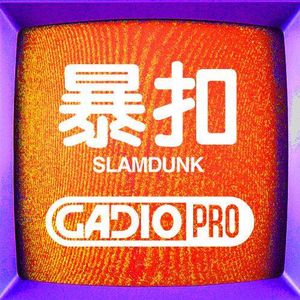 暴扣！【GADIOPRO VOL.41】