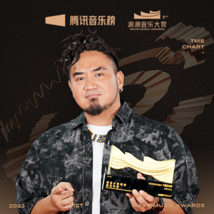 专访Matzka玛斯卡：想了十年的专辑，终于如愿做了