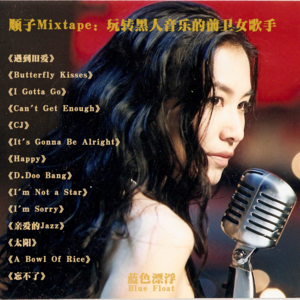 顺子Mixtape：玩转黑人音乐的前卫女歌手