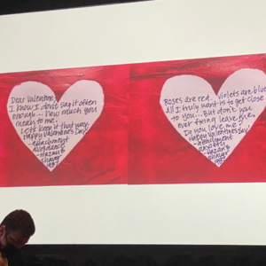 14｜什么时候能收获甜甜的恋爱呢？二月的新经历/社交软件奇遇