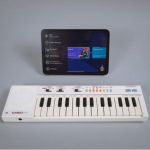 055 - 我还在更新博客：从 Simple Piano 到 Vintage Can