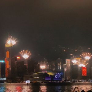 Vol9 失落的三年后 2023年你还有许愿的勇气吗