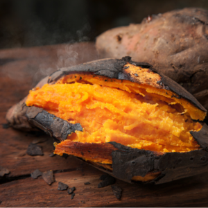 49-红薯：冬天一石人间烟火，我独占八斗