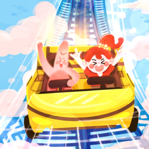 EP08：我这个瑟瑟女人