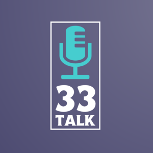 33 Talk (三言两语）