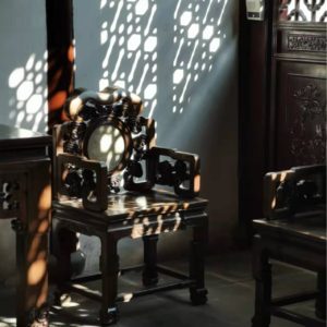 Vol.01 上海文化寻旅——被误解的豫园