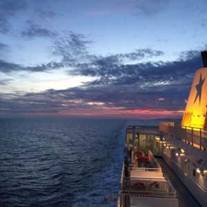 日常系列：糟糕，被出行之神眷顾了（下集）｜无中生友 Vol.03