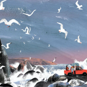 No.03 - 漫谈行游:流动的人生带来视野