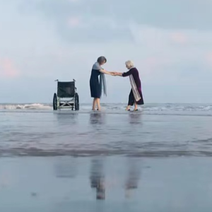 EP21 书影：跟随女性作家游走中亚，顺便补点常识与通识