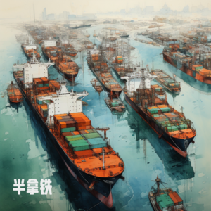 No.59 🚢 世界船王：包玉刚