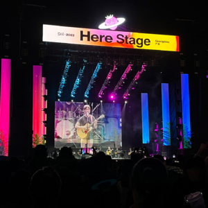 005. 去现场，享受音乐，尽情摇摆！