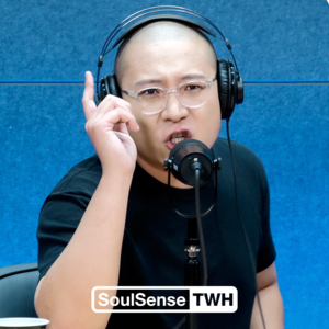 【秃子2z】“至少让他们的目光多聚焦一点吧 能闪耀的总会被发现”｜SoulSense TWH电台