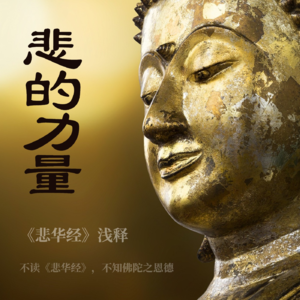 悲的力量:《悲华经》浅释第三讲