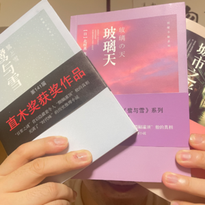 读书17丨少女侦探小说？明明亮点在健气昭和风呢