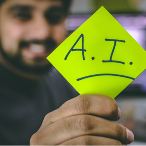 Vol.9｜校园里的 00 后，利用 AI 已经赚到了第一桶金