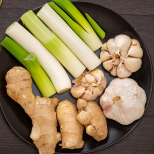 Vol 20 葱姜蒜：谁说我们是垫底的来着？