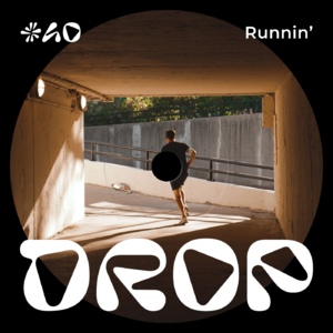 #40 Runnin'