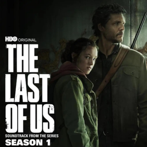 聊会儿56# 最后生还者 末日父女情