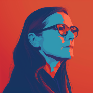 #27 木头姐 Cathie Wood《2024大想法》 | From ARK Invest