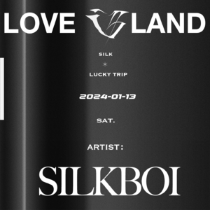 SILKBOI | LOVE ISLAND MIX #18@LuckyTrip