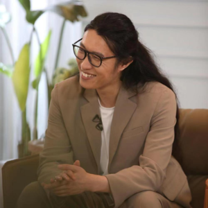 Vol.20 连麦船长葛旭 | 2024年如何建设自己？看过去、现在和未来