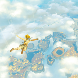 任天堂2月直面会回顾