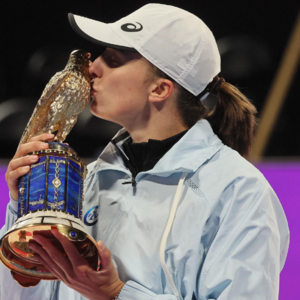 EP.83 梅总阿卡强势夺冠 丝袜一路碾压捧杯