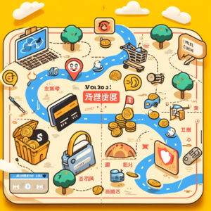 Vol.12 财富大逃脱：穿越节俭丛林，揭秘省钱的奥秘宝典！