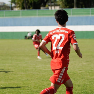 EP3. 05后对谈前国脚孙吉:拜仁集训后,发现中国青训最缺选择权