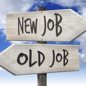 E06 换工作迷思，日企的仪式 vs 在日外企的自由