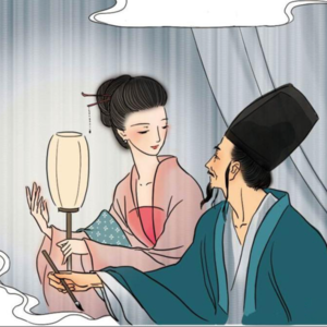 苏东坡 ｜ 爱情往事（二）