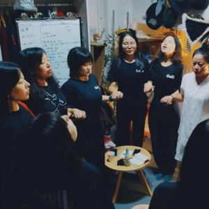 23. 我们希望普通人都能生活的快乐一点：高璇老师谈Galli戏剧在中国的十年成长之路