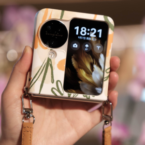 Vol37.对谈 Find N3 Flip 软件产品经理：拆解一盘番茄炒蛋，要分几步？