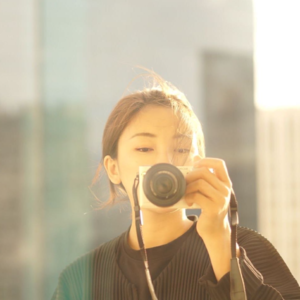 EP03 | 和又美又飒的斜杠运动博主“赫赫”聊聊她的健身习惯养成之路