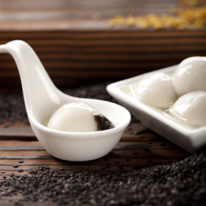 54-汤圆：谁再说我是元宵我和谁急