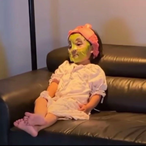 07# 今天的天气真好，工作的苦少吃不了