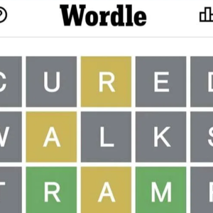 8: 简单的Wordle真的简单吗？
