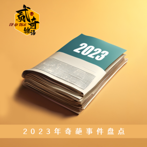 2023年奇葩事件盘点