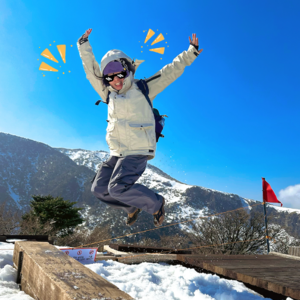 2023收尾旅行:10小时登顶汉拿山,济州岛吃吃喝喝之旅