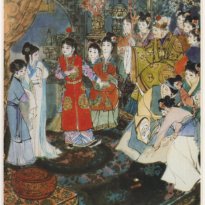 我是怎樣分析《紅樓夢》作者的？