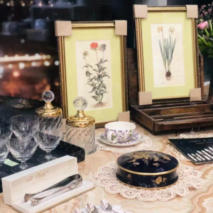 笑说东西013 | 终于聊到“老东西”啦！大家一起来寻宝！！！